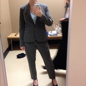 Metaphor Women's Suit
